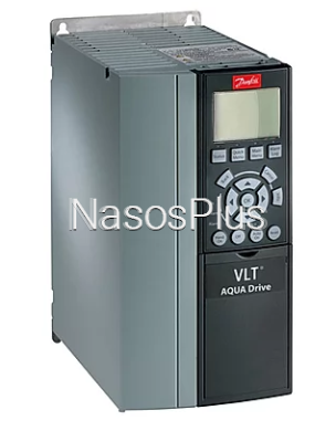 VLT AQUA Drive 15,0 кВт 380V 131F6641 FC-202P15KT4E20H2XGXXXXSXXXXAXBXCXXXXDX Перетворювач частоти DANFOSS - Фото 1 VLT AQUA Drive 15,0 кВт 380V 131F6641 FC-202P15KT4E20H2XGXXXXSXXXXAXBXCXXXXDX Перетворювач частоти DANFOSS