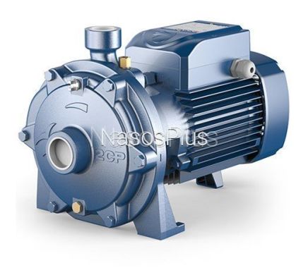 Відцентровий двуступеневий насос Pedrollo 2CP32/210B