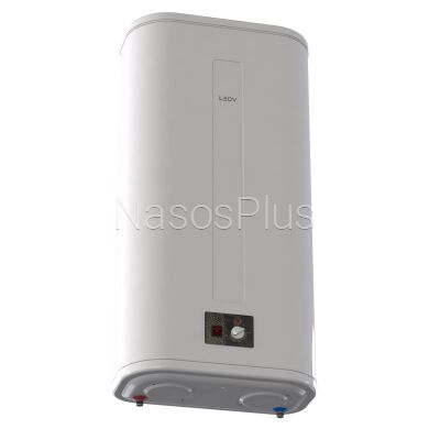 Водонагреватель LEOV LV Flat MR 100 l плоский