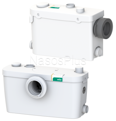 Канализационная установка HiSewlift 3-15