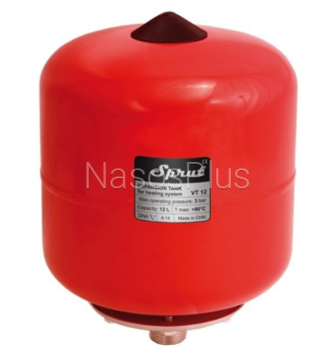Расширительный бак Sprut VT 12