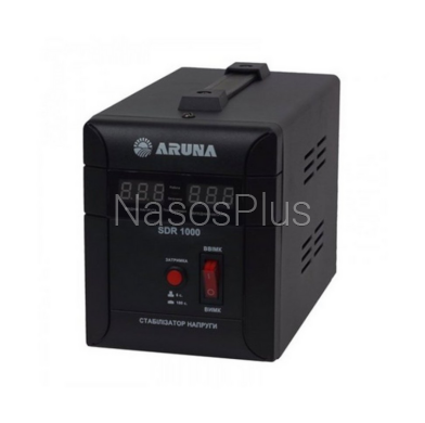 Стабилизатор напряжения ARUNA SDR 1000