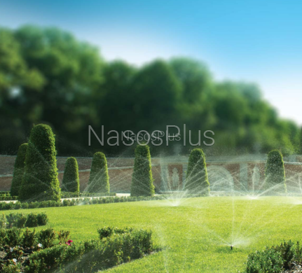 Дождеватель PROS-06-PRS40-CV с клапаном без форсунки - Фото 2 Дождеватель PROS-06-PRS40-CV с клапаном без форсунки