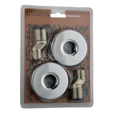 Ексцентрик Globus Lux EXSR-95-001 (2шт) Ексцентрик Globus Lux EXSR-95-001 (2шт)