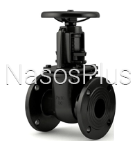 Задвижка фланцевая Ду 150 PN10