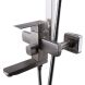 Душевая система Globus Lux SICILIA VAN-SBQ-SH-02