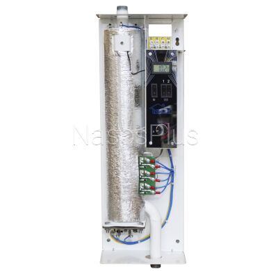 Электрический котел NEON WCS 12,0 кВт 380 В, сімістор