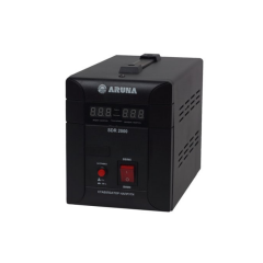 Стабилизатор напряжения ARUNA SDR 2000