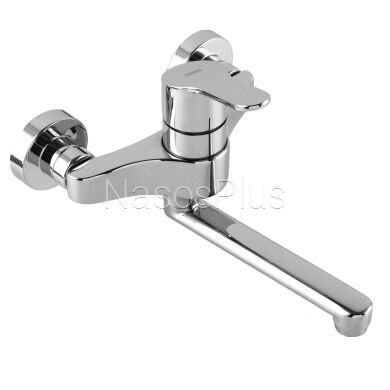 Смеситель для кухни TRES BM 139418