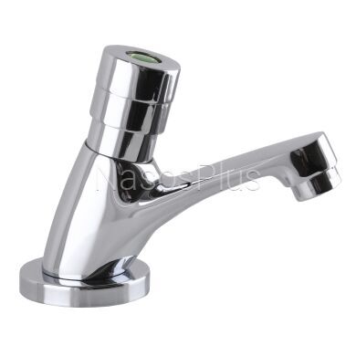 Кран-дозатор для умивальника LGE-042,3bar., 7l/min