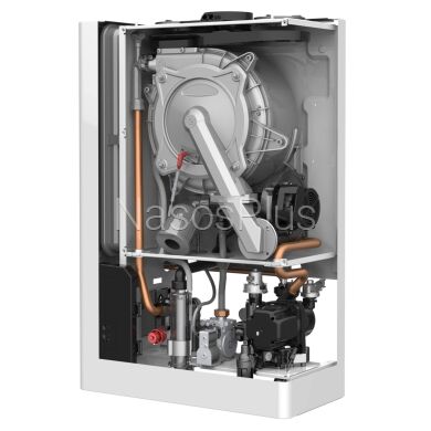 Котел газовый Ariston Clas ONE System 24 конденсационный одноконтурный - Фото 4 Котел газовый Ariston Clas ONE System 24 конденсационный одноконтурный