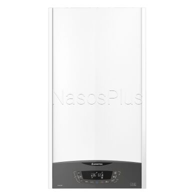 Котел газовый Ariston Clas ONE System 24 конденсационный одноконтурный - Фото 2 Котел газовый Ariston Clas ONE System 24 конденсационный одноконтурный