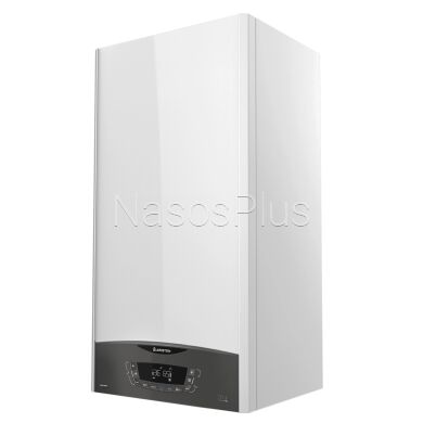 Котел газовый Ariston Clas ONE System 24 конденсационный одноконтурный - Фото 1 Котел газовый Ariston Clas ONE System 24 конденсационный одноконтурный