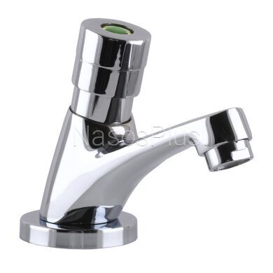 Кран-дозатор для умивальника LGE-042,3bar., 7l/min