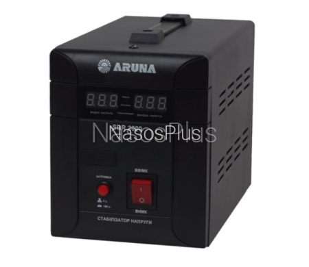 Стабилизатор напряжения ARUNASR 3000