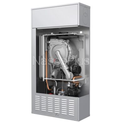 Котел газовый Ariston Clas ONE System 24 конденсационный одноконтурный - Фото 5 Котел газовый Ariston Clas ONE System 24 конденсационный одноконтурный