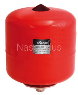 Расширительный бак Sprut VT 24