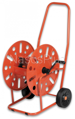 Візок для шлангу PROFESSIONAL 3/4" 90м