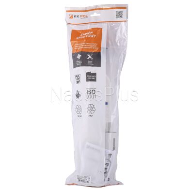 Двухфункциональный сливной клапан K.K.POL 3/6л BIS(350/ZSD/207-00-T0)