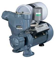 Насосна станція Насосы+ ZETTA 1100