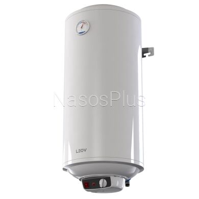 Водонагрівач LEOV LV Slim 50 l (50L Slim )