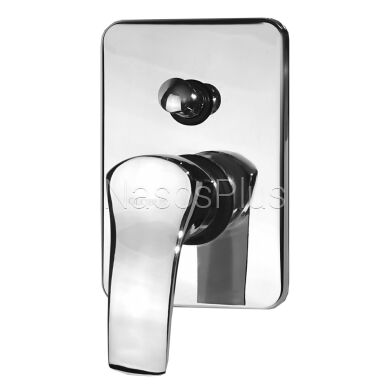 Душова система вбудована Globus Lux QUEENSLAND GLQU-0205S
