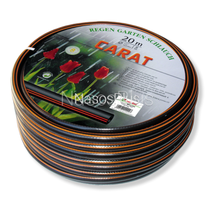 Поливочный шланг CARAT 1 1/4" 50м бухта