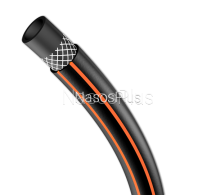 Поливочный шланг CARAT 1 1/4" 50м бухта