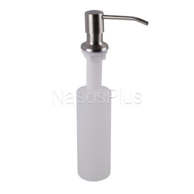 Мойка кухонная 3mm 500х500 Сатин 5050HS Mira