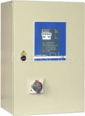 СТАНДАРТ АКН-1-18.5 *S &ndash; прямий пуск насосів пульт керування