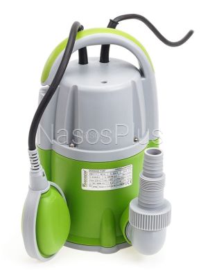 Дренажный насос GARDEN-DSP400FP - Фото 1 Дренажный насос GARDEN-DSP400FP