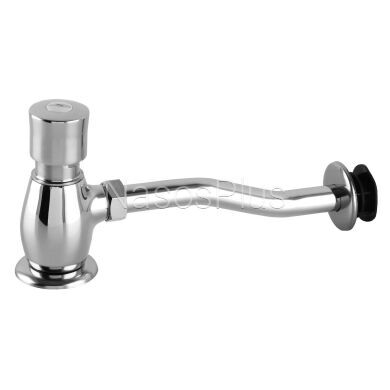 Кран-дозатор для пісуара Solomon LGE-043 - Фото 2 Кран-дозатор для пісуара Solomon LGE-043