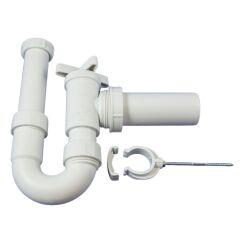 Клапан предотвращения затопления VIEGA &Oslash;50, 106324