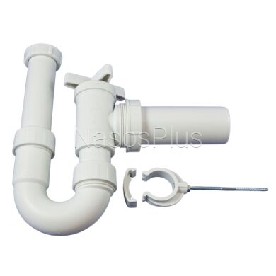 Клапан предотвращения затопления VIEGA &Oslash;50, 106324