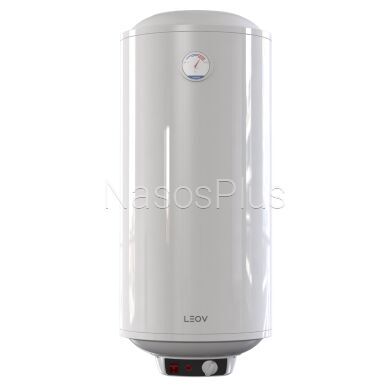 Водонагреватель LEOV LV Slim 50 l