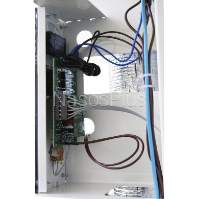 Электрический котел NEON WCSMG 12.0 кВт 380 В, семистор