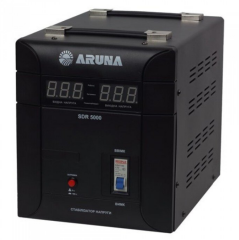 Стабилизатор напряжения ARUNA SDR 5000