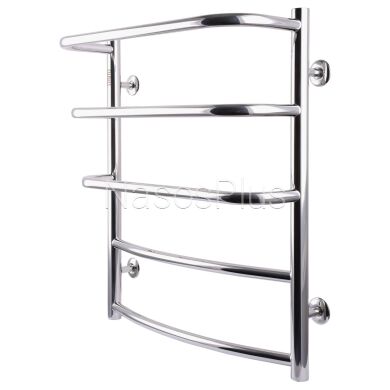 Рушникосушарка UNIO LКD W 600-500-5 Драбинка Каскад Дуга вода