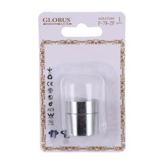 Аэратор для смесителя Globus Lux F78-2F