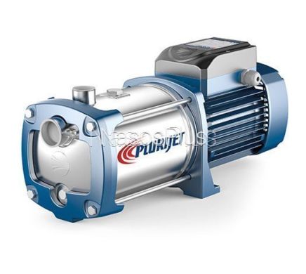 Багатосупеневий насос Pedrollo PLURIJET 3/130-N