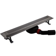 Трап линейный душевой TILLO TM256-60