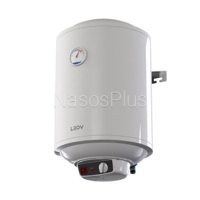 Водонагреватель LEOV LV Slim 30 l