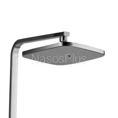 Душевая система Globus Lux Termostatic GLQ-0040T