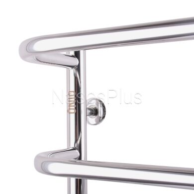 Рушникосушарка UNIO LКD W 600-500-5 Драбинка Каскад Дуга вода