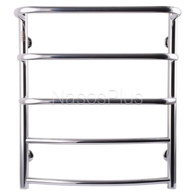 Рушникосушарка UNIO LКD W 600-500-5 Драбинка Каскад Дуга вода