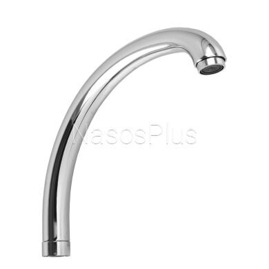 Вилив змішувача Globus Lux S718