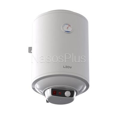 Водонагреватель LEOV LV Slim 30 l