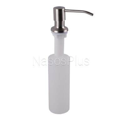 Мойка кухонная 3mm 500х450 Сатин 5045HS Mira