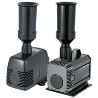 Насосы для фонтанов