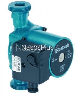 Calpeda NC3 32-80/180 Циркуляционный насос
